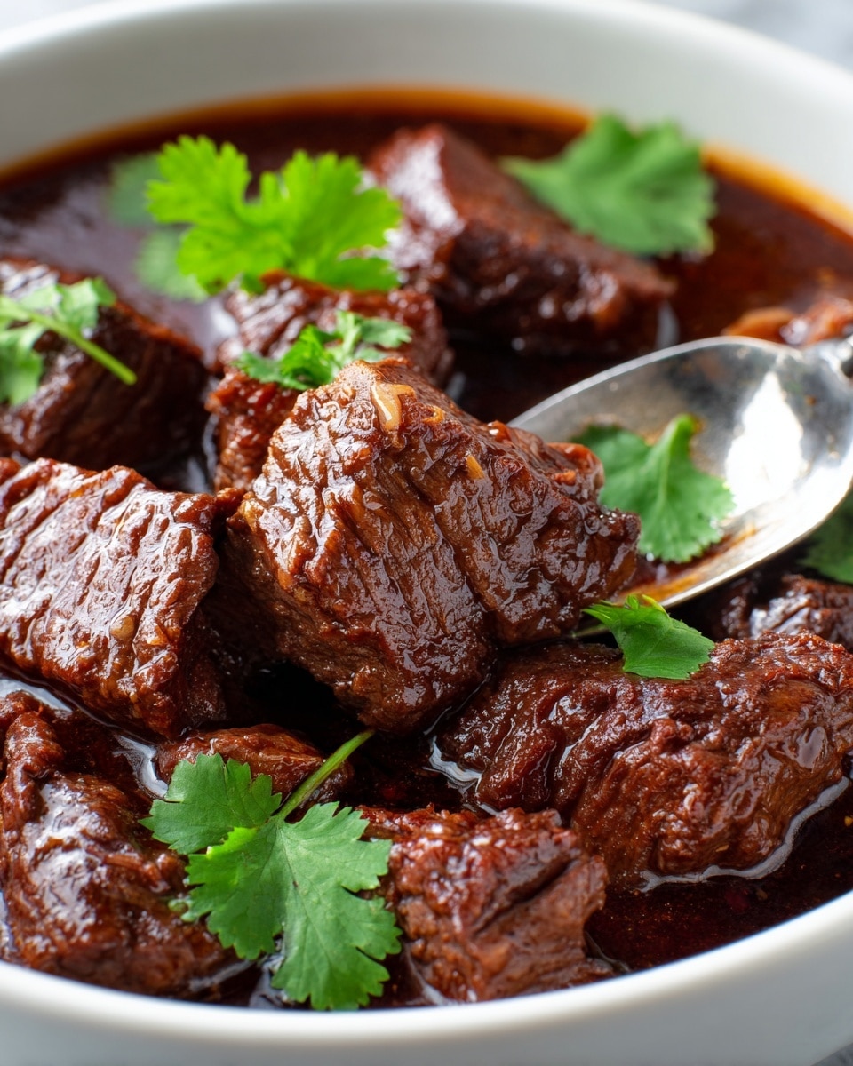 Kokkinisto Recipe - Recipe Image