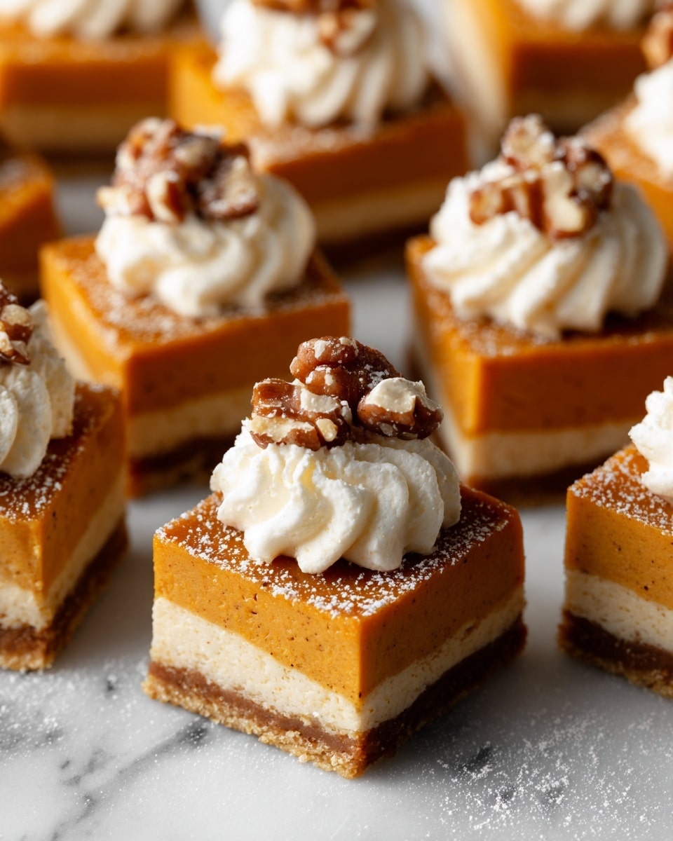 Sweet Potato Pie Bites Recipe - Recipe Image