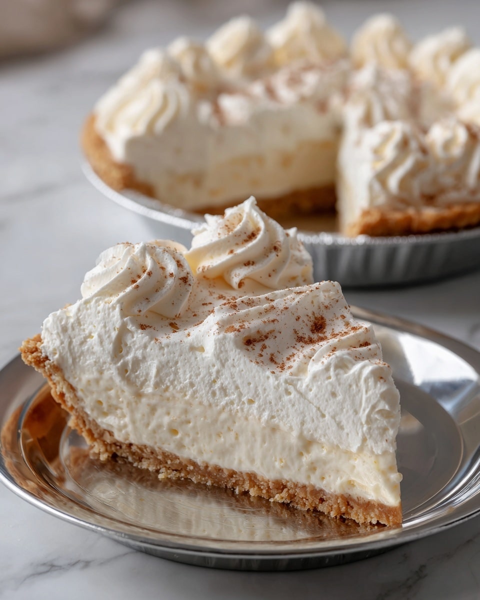 Sweet Potato Cheesecake Pie Recipe - Recipe Image