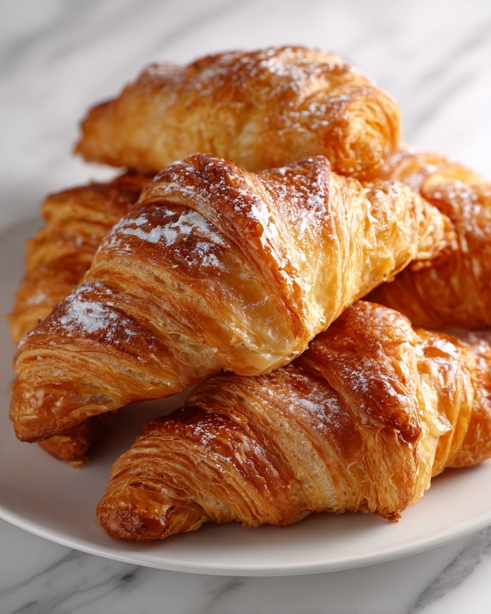 Pumpkin Twist Pastry Recipe - Recipe Image