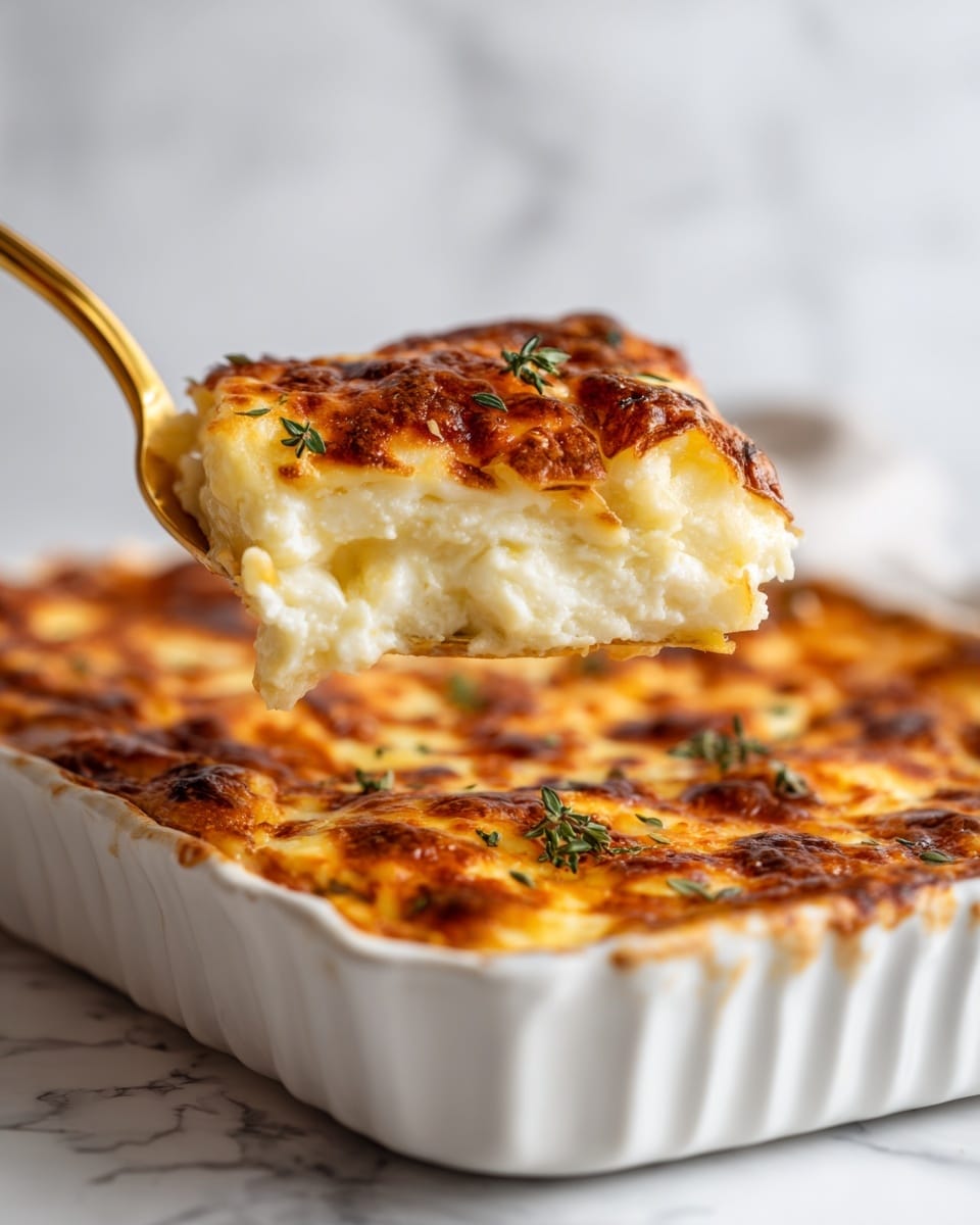 Cheddar Baked Chicken Recipe