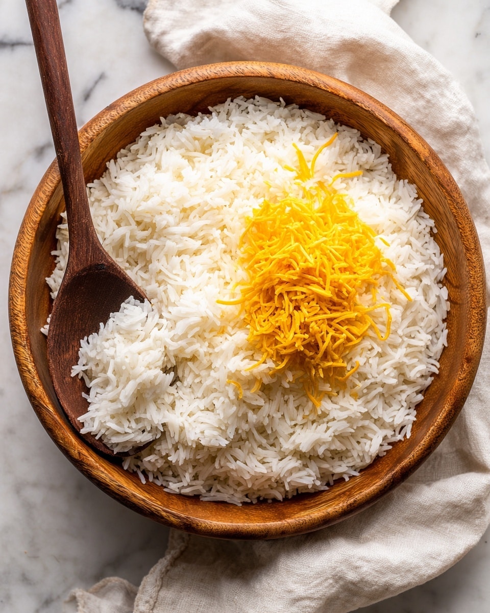 Mexican Sour Cream Rice Recipe - Recipe Image